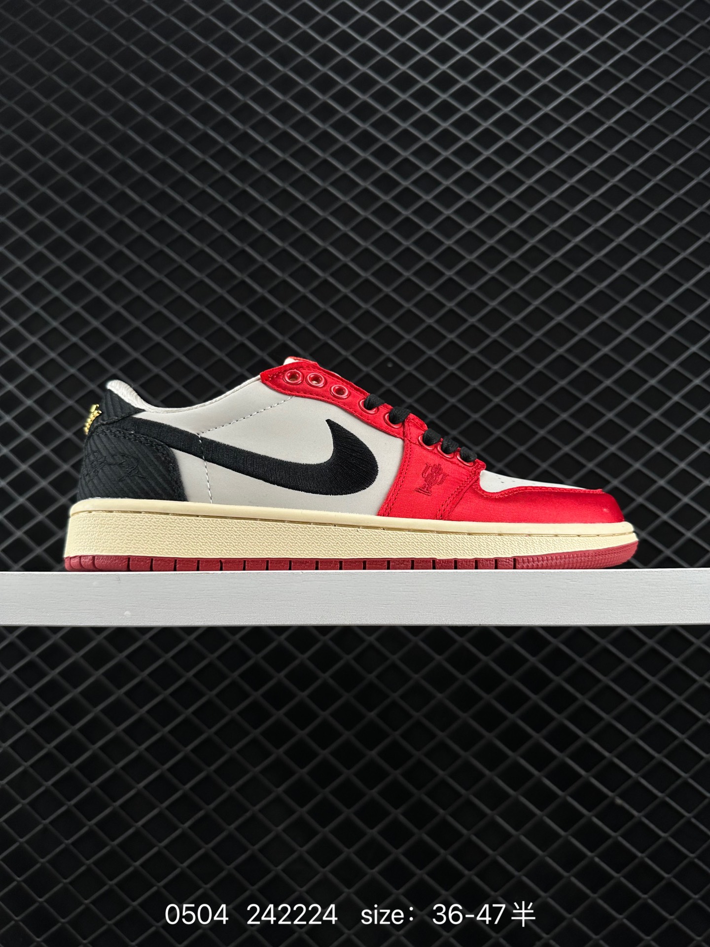 Nike Air Jordan 1 Low